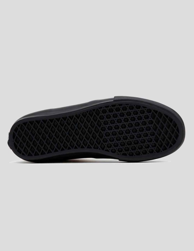 Zapatillas skate VANS skate half cab escolhah berle khakhi/black